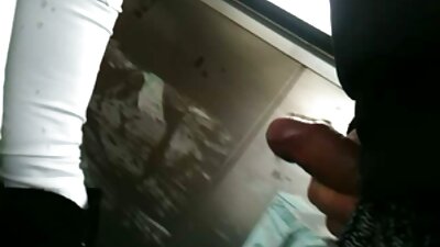 Hubby posname ženo pumo, ki jo je mlajši sosed udaril na skrito kamero