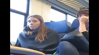 Bila je oblečena tako, da me je navdušila in je, seveda se je zajebala