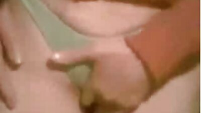 Pohota seksi žena vzame dva dela 2