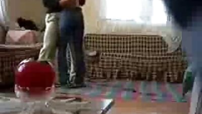 Ljubiteljski seks z nemškim študentom